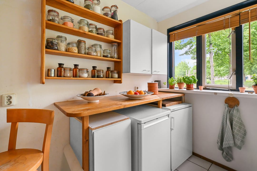 Versatile Corner Home with Ground Floor Extension in Daalmeer — 16