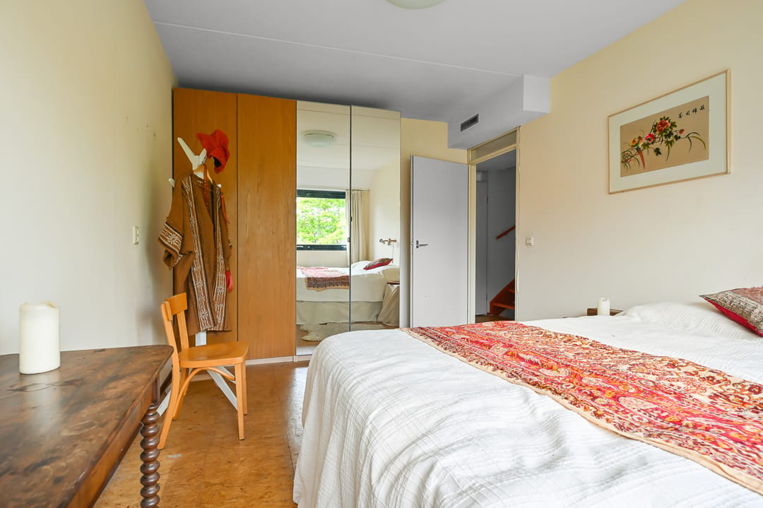 Versatile Corner Home with Ground Floor Extension in Daalmeer — 22