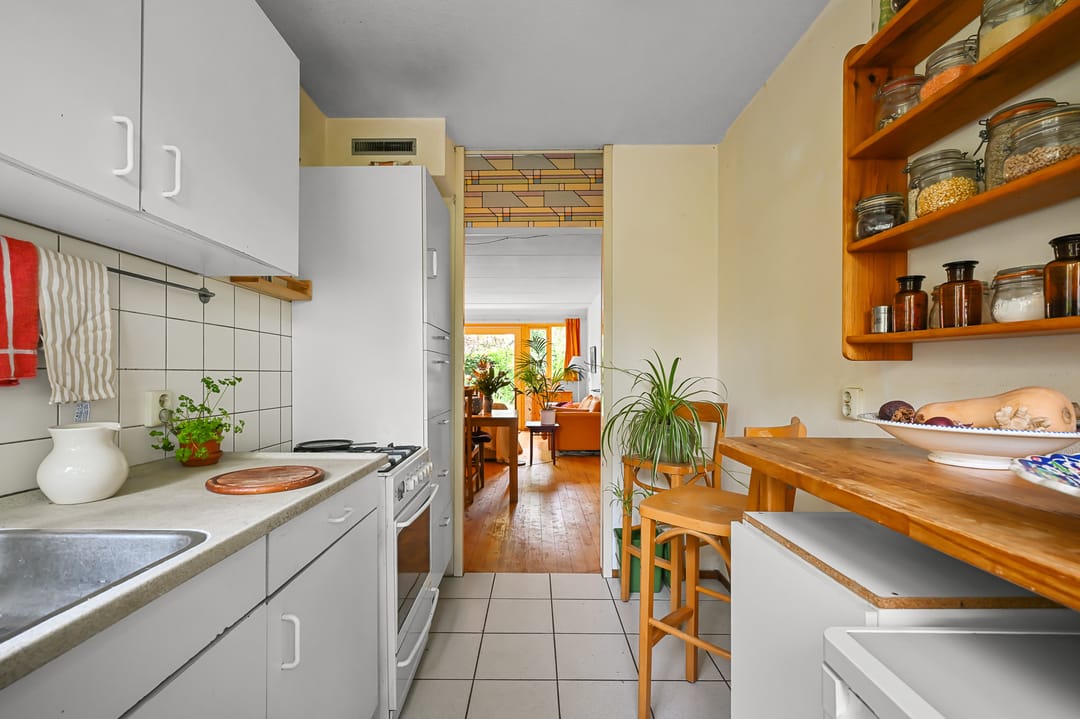 Versatile Corner Home with Ground Floor Extension in Daalmeer — 17