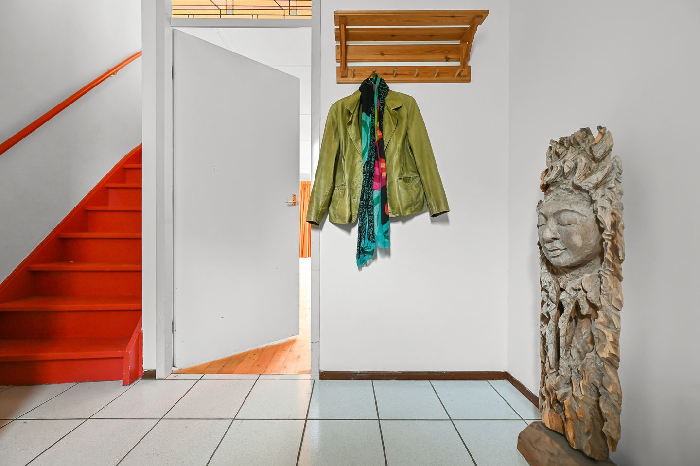 Versatile Corner Home with Ground Floor Extension in Daalmeer — 19