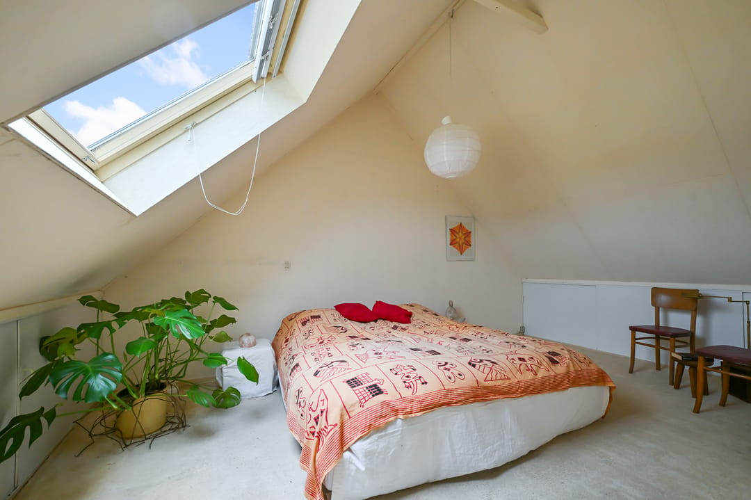 Versatile Corner Home with Ground Floor Extension in Daalmeer — 31