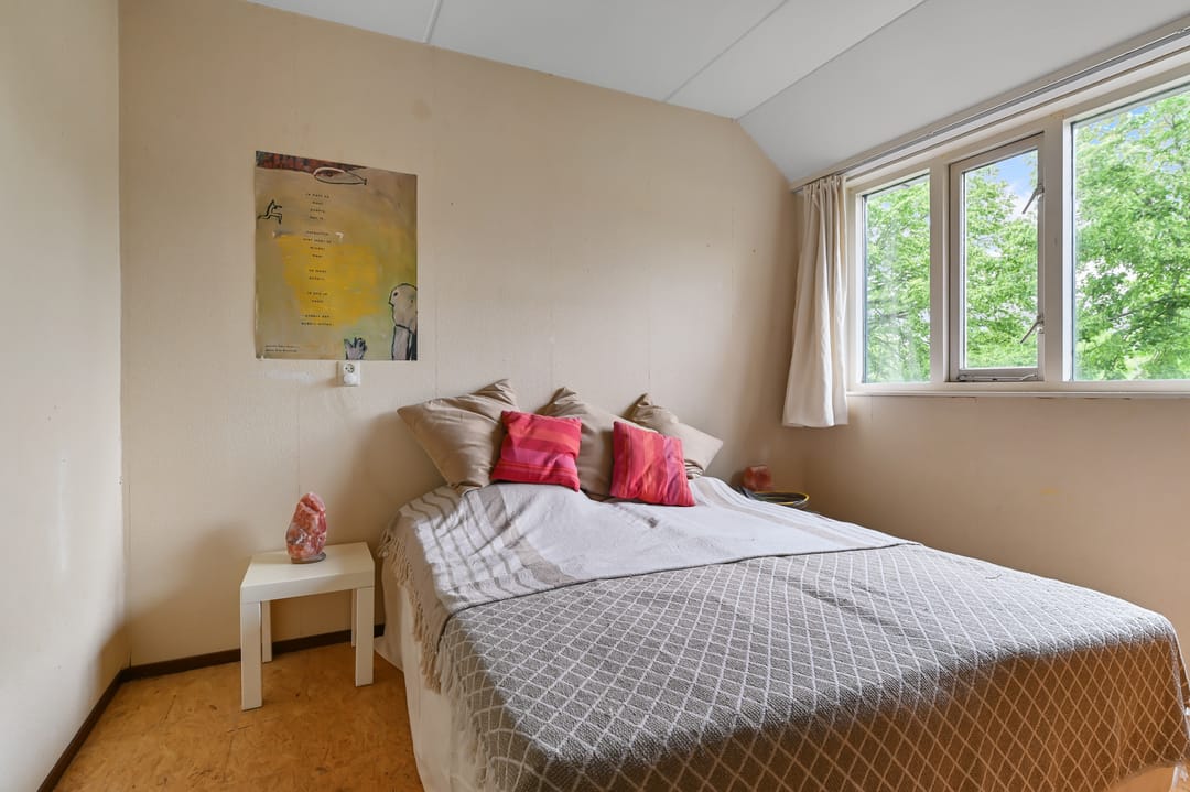 Versatile Corner Home with Ground Floor Extension in Daalmeer — 23