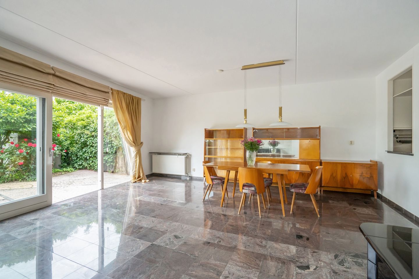 Spacious Waterfront Villa in the Island Kingdom of Wateringse Veld — 10