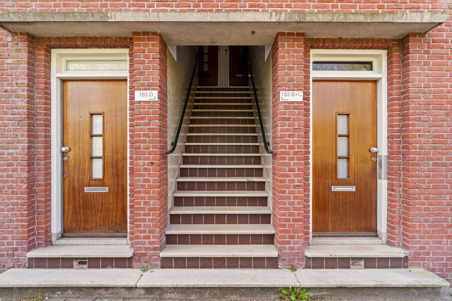 Photo 5 of Boergoensevliet 193-D