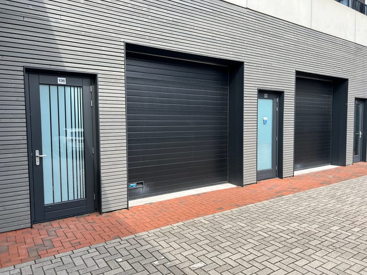 Zuiderspoorstraat 11-1, Enschede