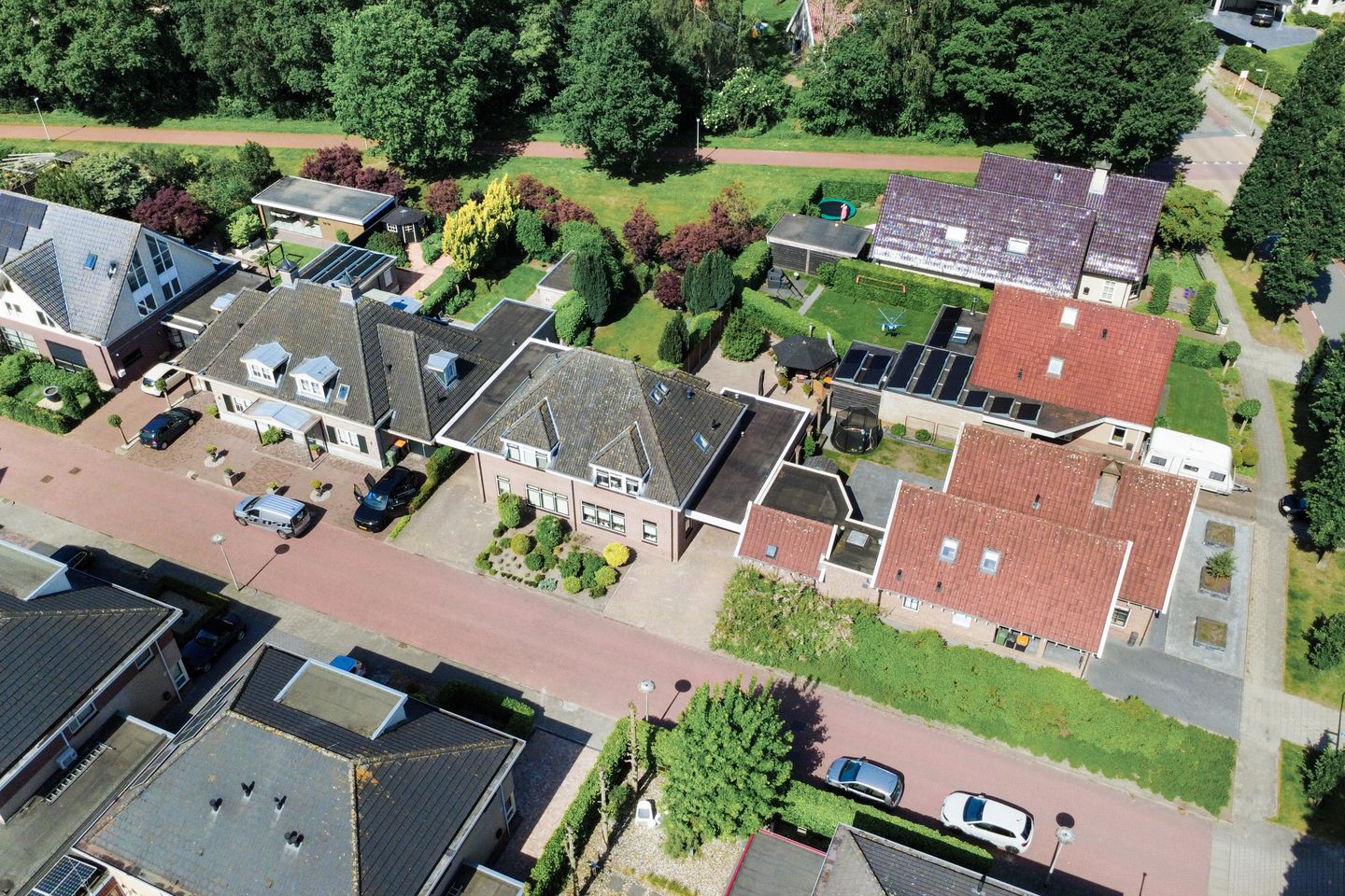 Foto 44 van Weefkamer 2