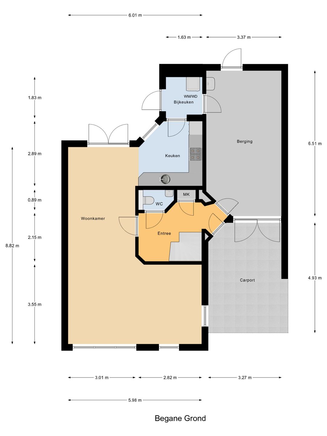 Foto 46 van Weefkamer 2