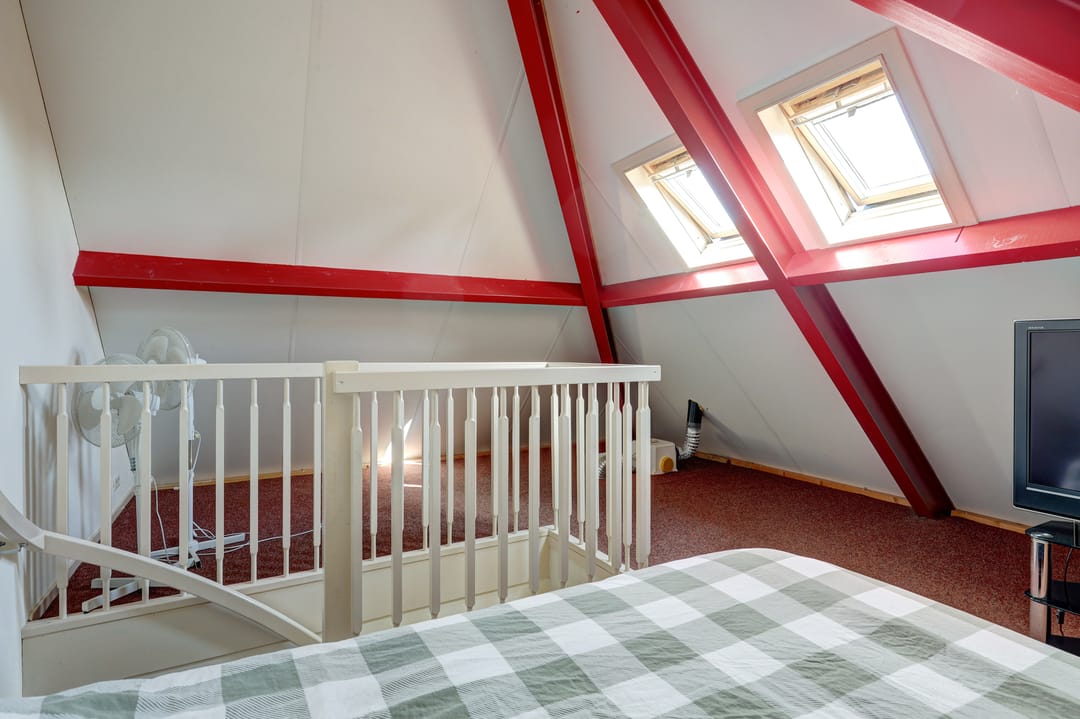 Foto 32 van Weefkamer 2