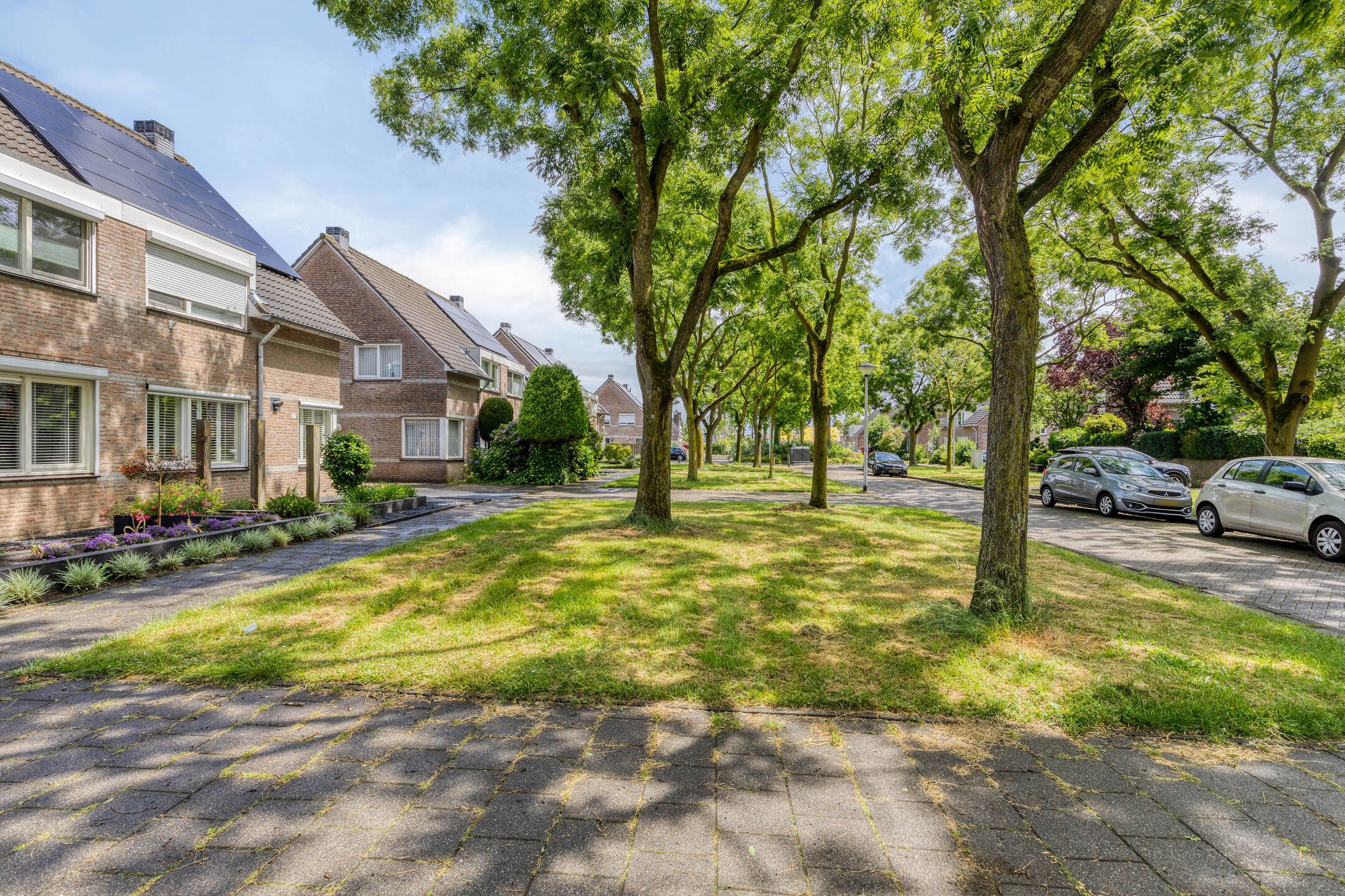 Photo 9 of van Someren-Downerlaan 24