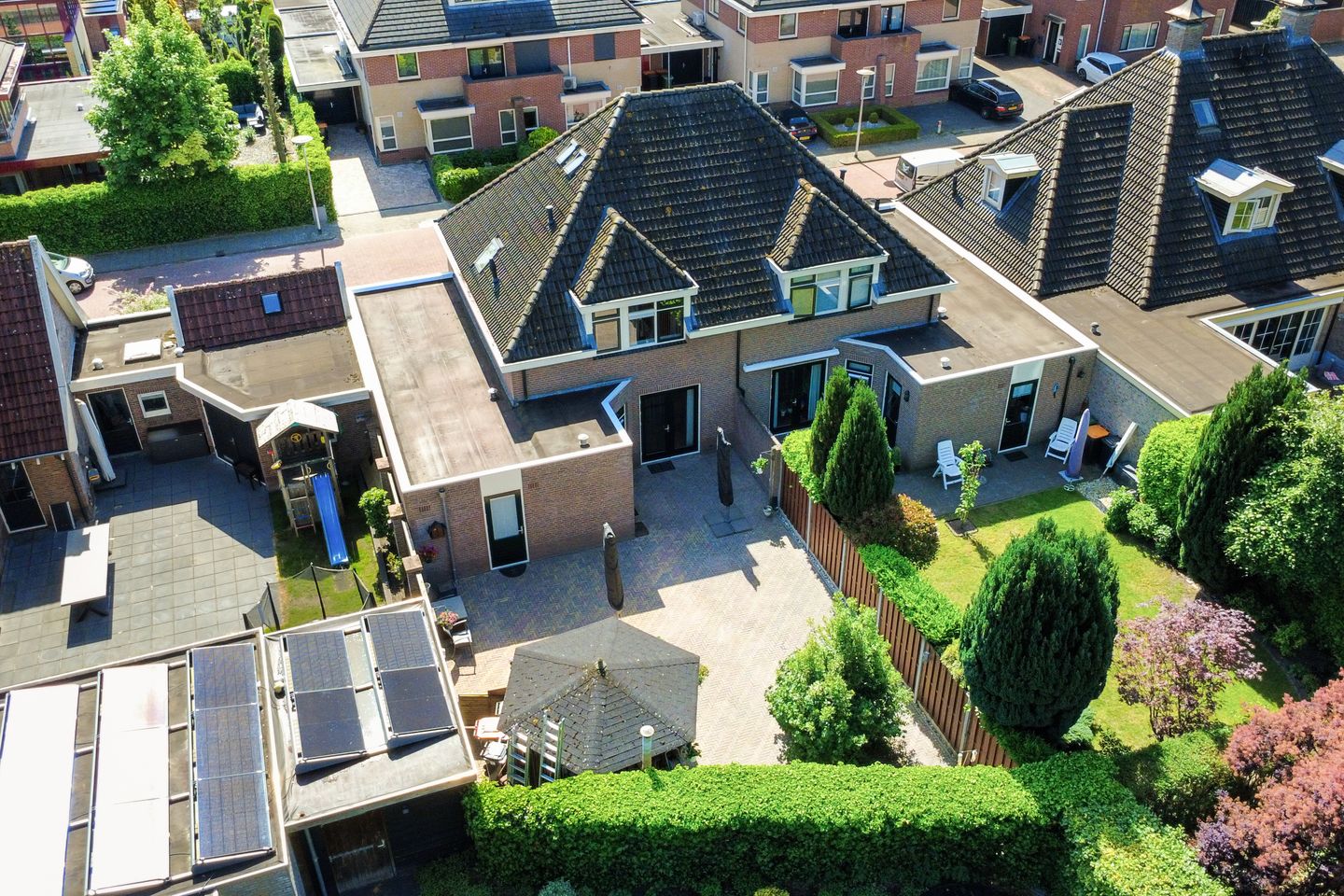 Foto 40 van Weefkamer 2