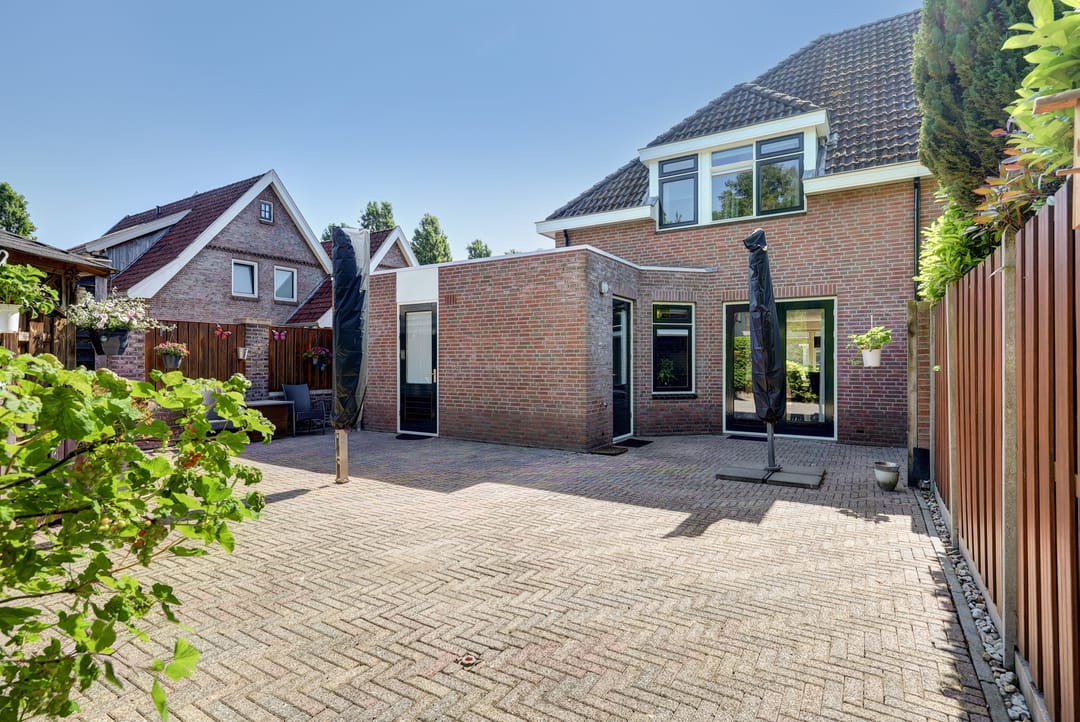 Foto 2 van Weefkamer 2