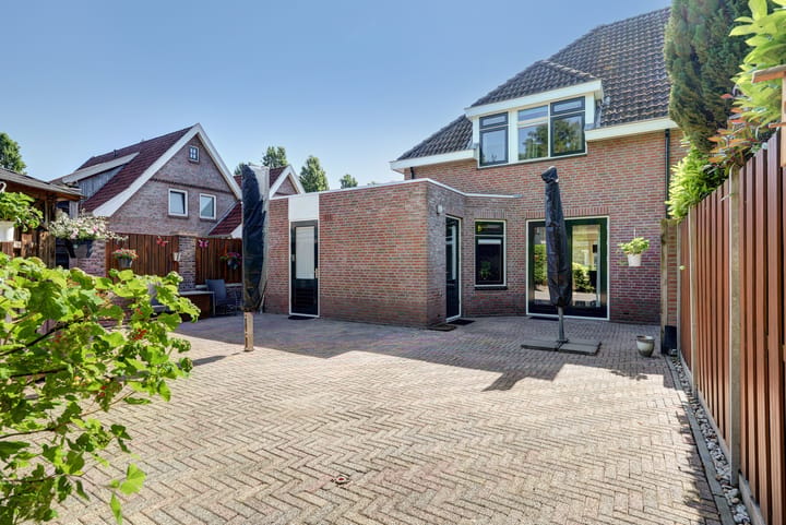 Foto 2 van Weefkamer 2
