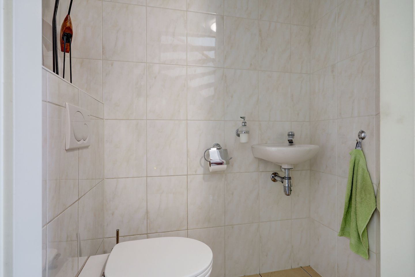 Foto 19 van Weefkamer 2