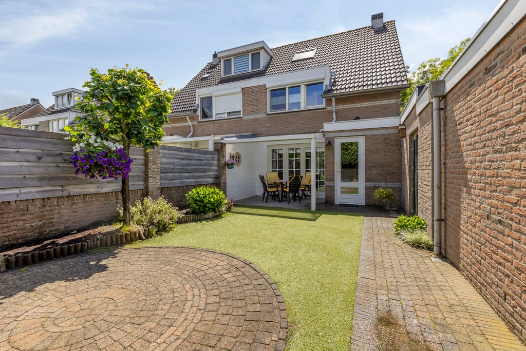 Photo 37 of van Someren-Downerlaan 24