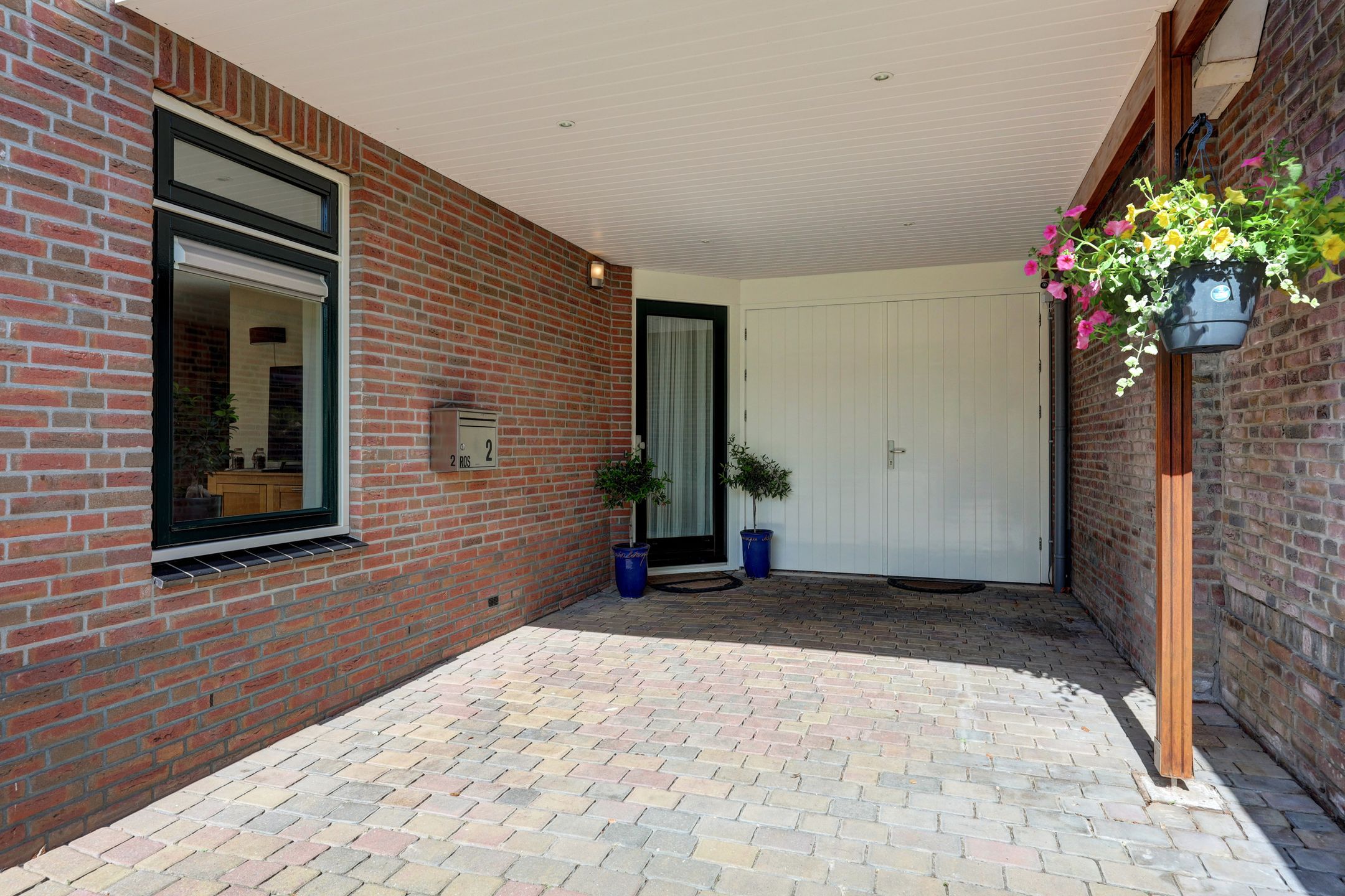 Foto 6 van Weefkamer 2