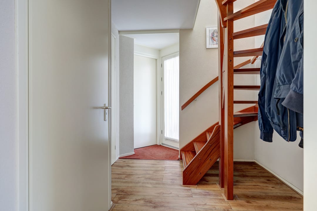 Foto 7 van Weefkamer 2