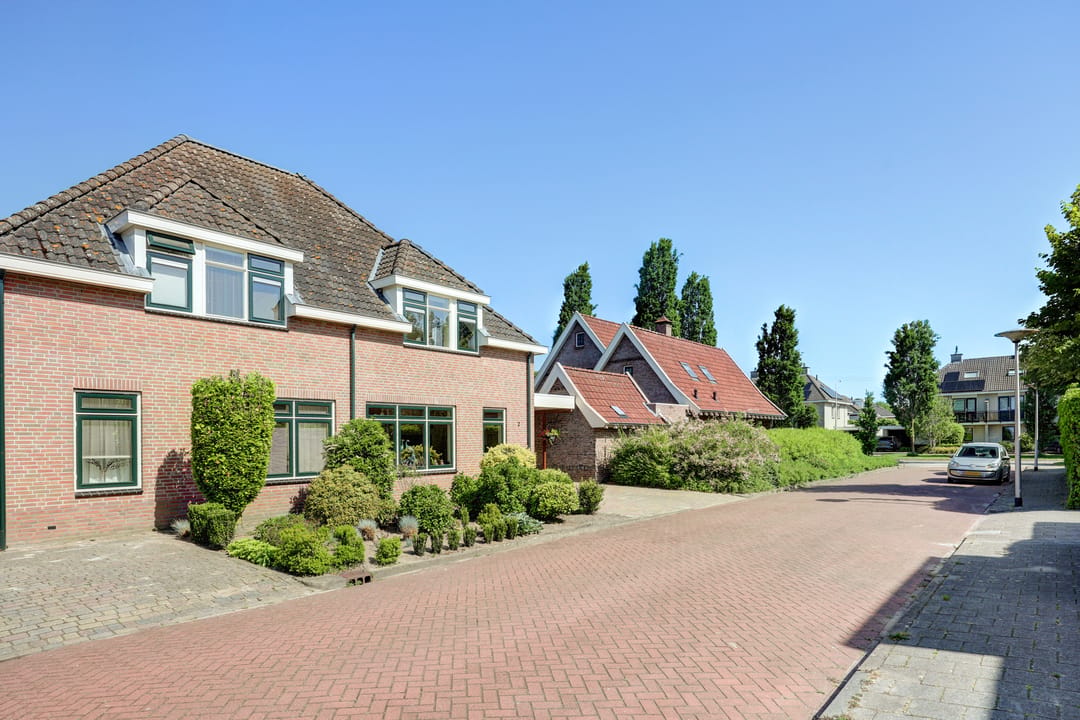 Foto 41 van Weefkamer 2