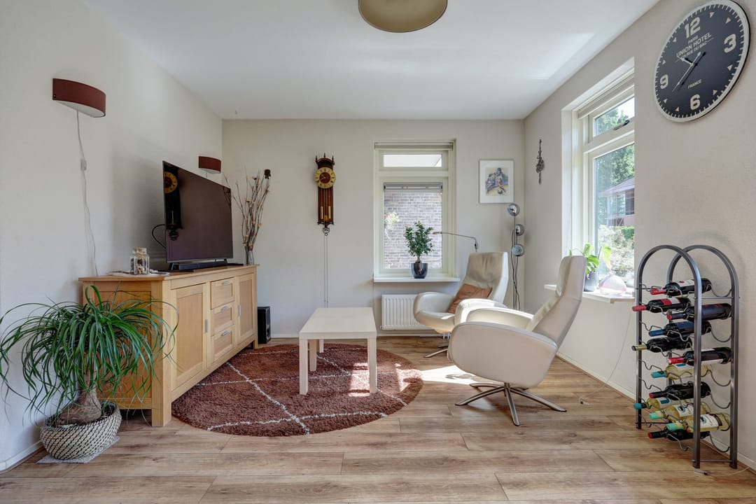 Foto 11 van Weefkamer 2