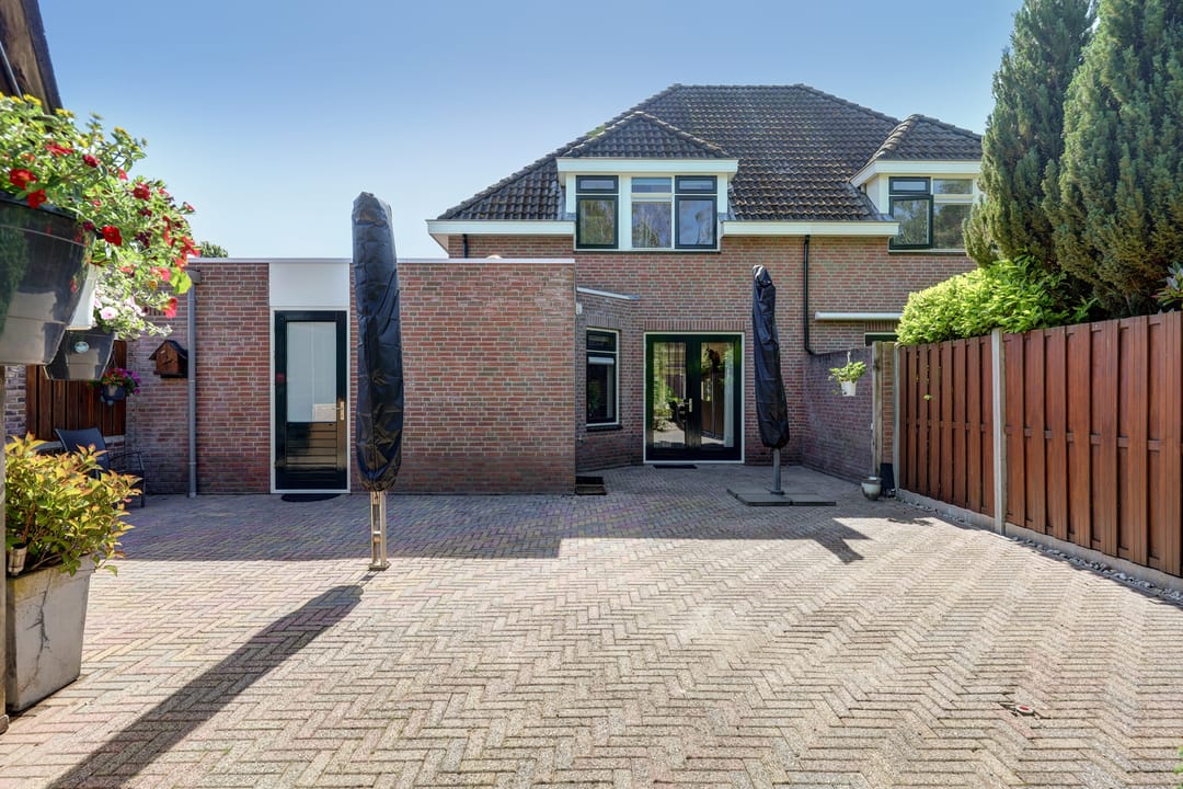Foto 38 van Weefkamer 2