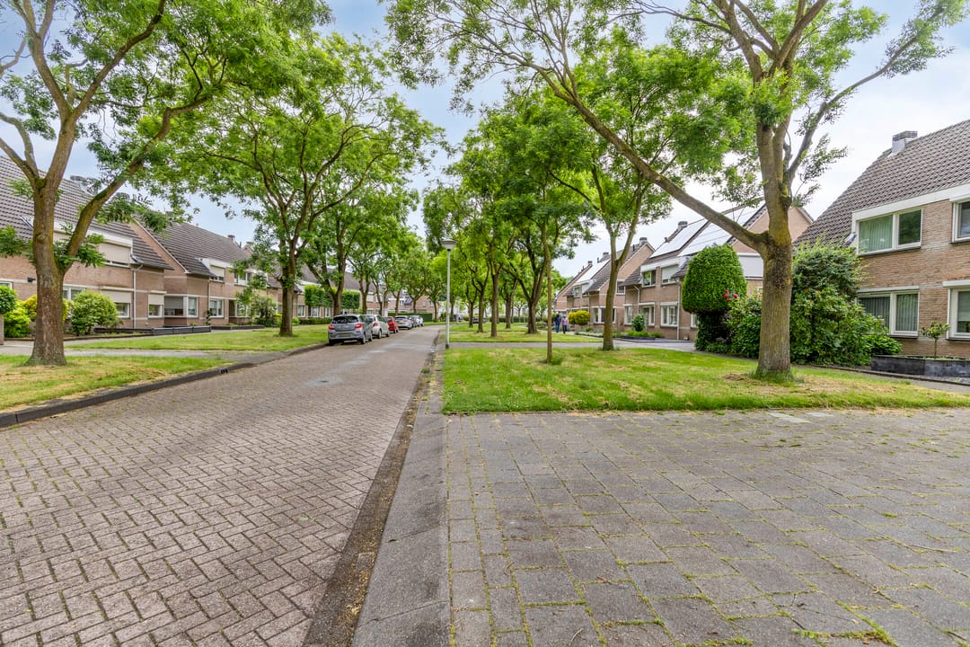 Photo 43 of van Someren-Downerlaan 24