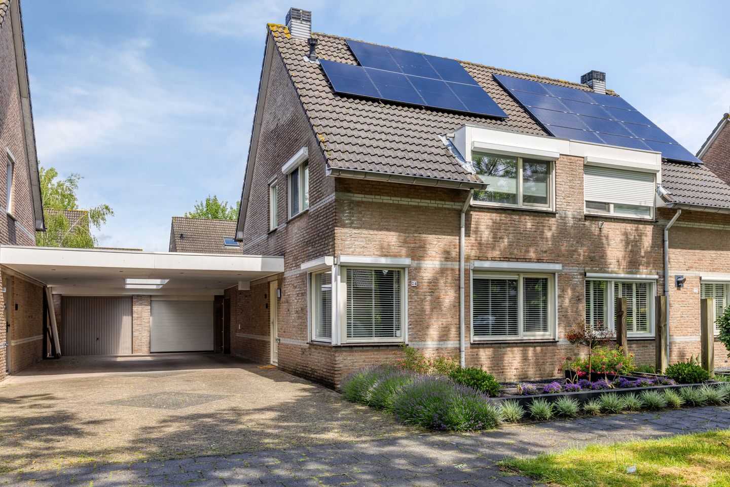 Photo 1 of van Someren-Downerlaan 24