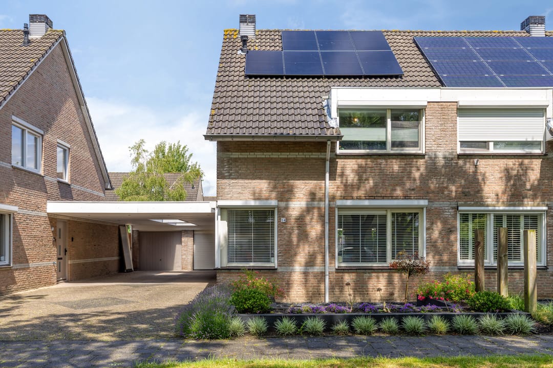 Photo 8 of van Someren-Downerlaan 24