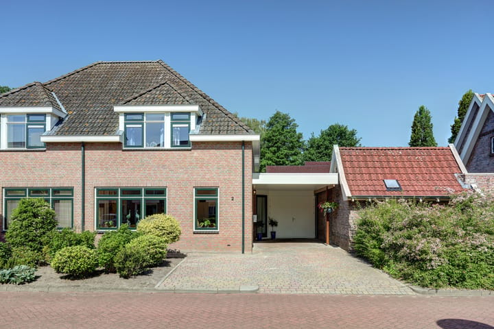 Foto 5 van Weefkamer 2