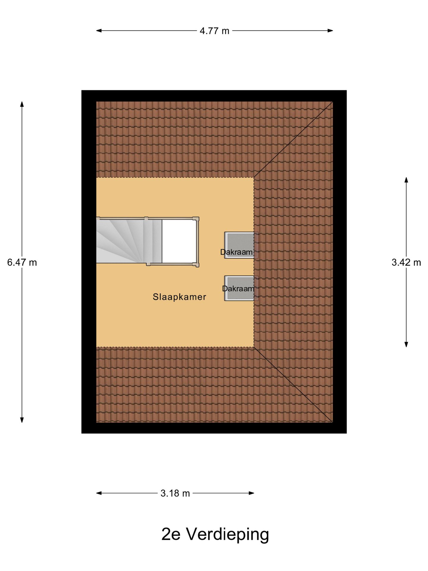 Foto 50 van Weefkamer 2