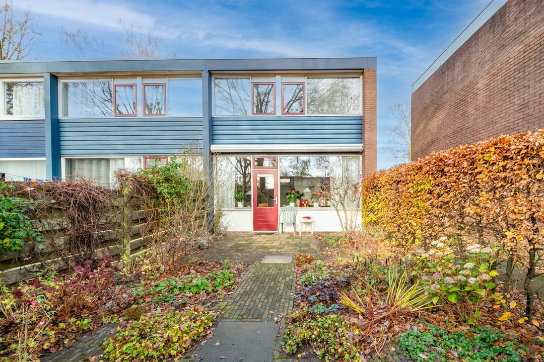 Photo 8 of Herbergiershorst 204