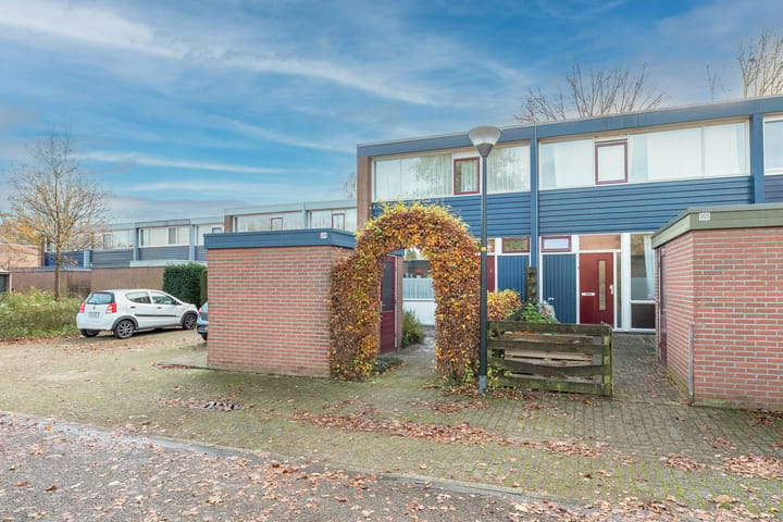 Photo 2 of Herbergiershorst 204
