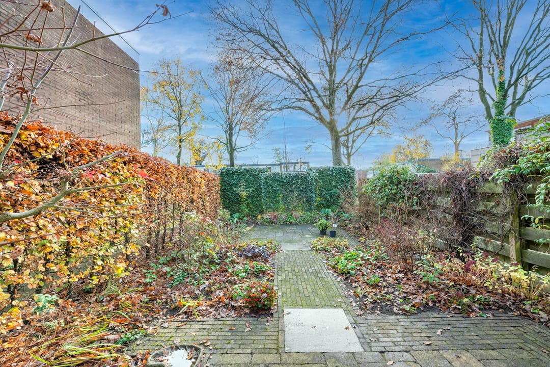 Photo 7 of Herbergiershorst 204