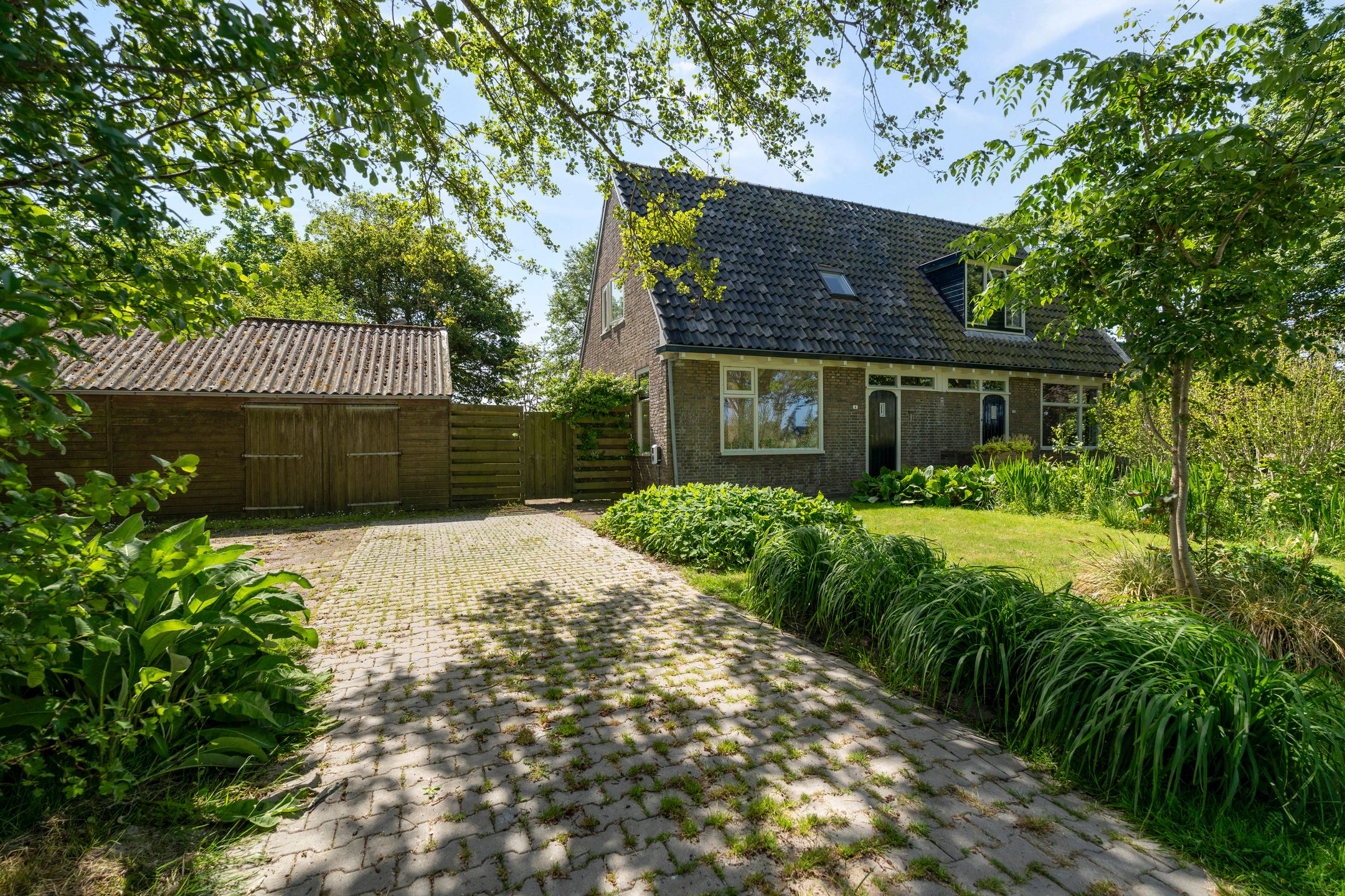 Wieringerrandweg 4 