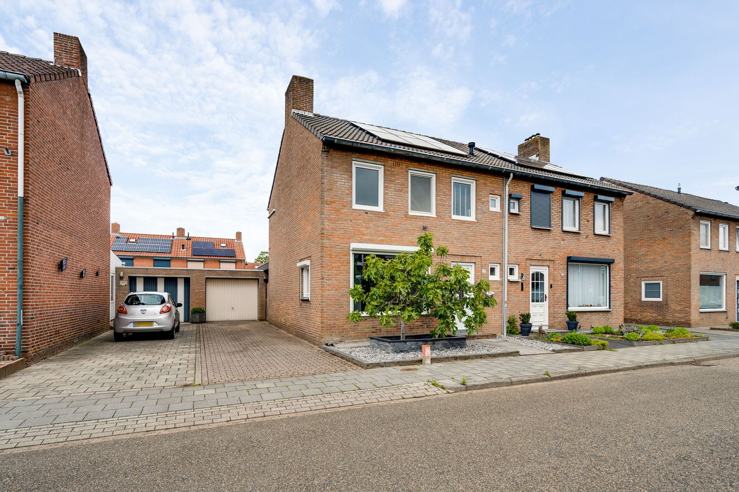 Dokter Meuwissenstraat 28