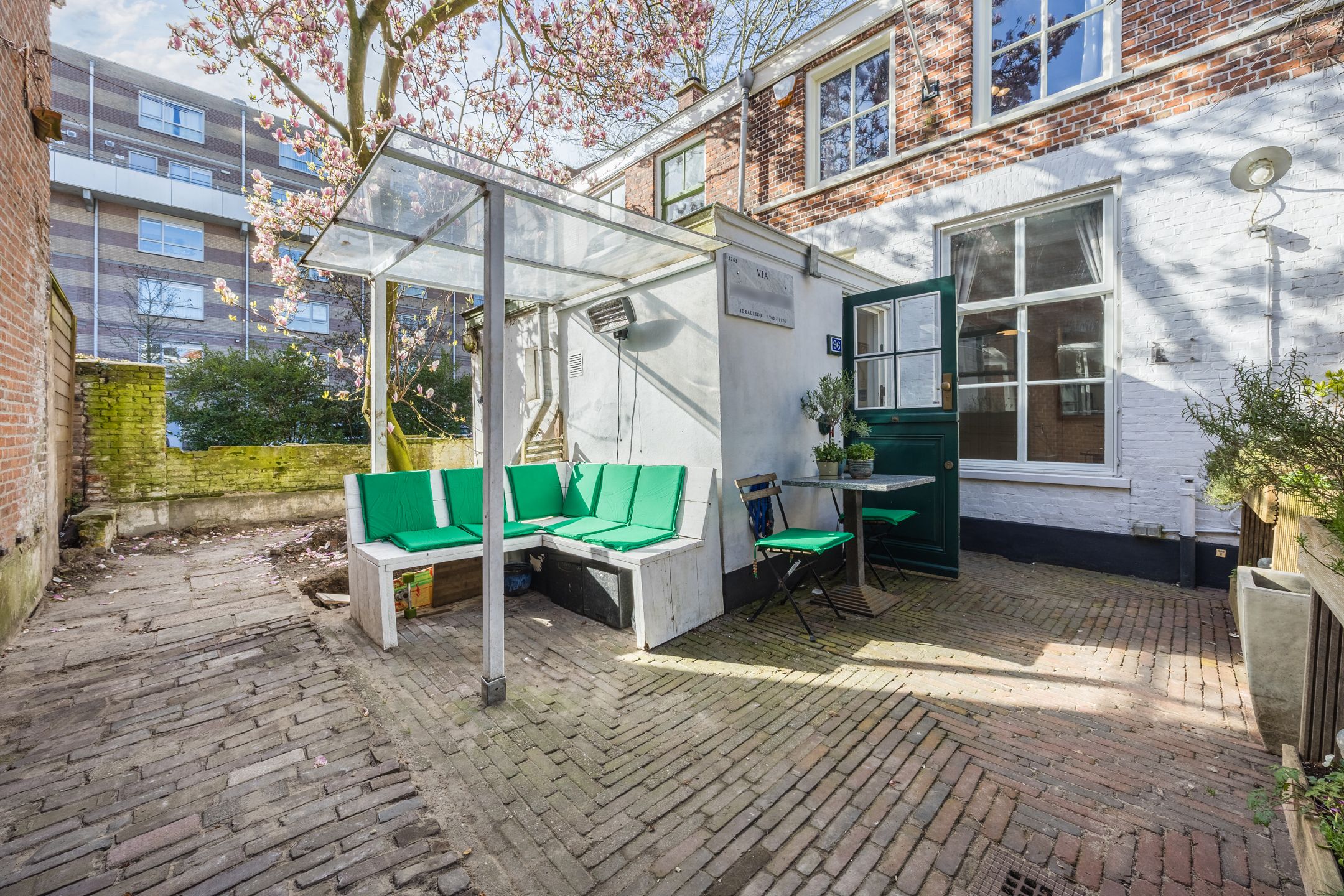 Malakkastraat 96 