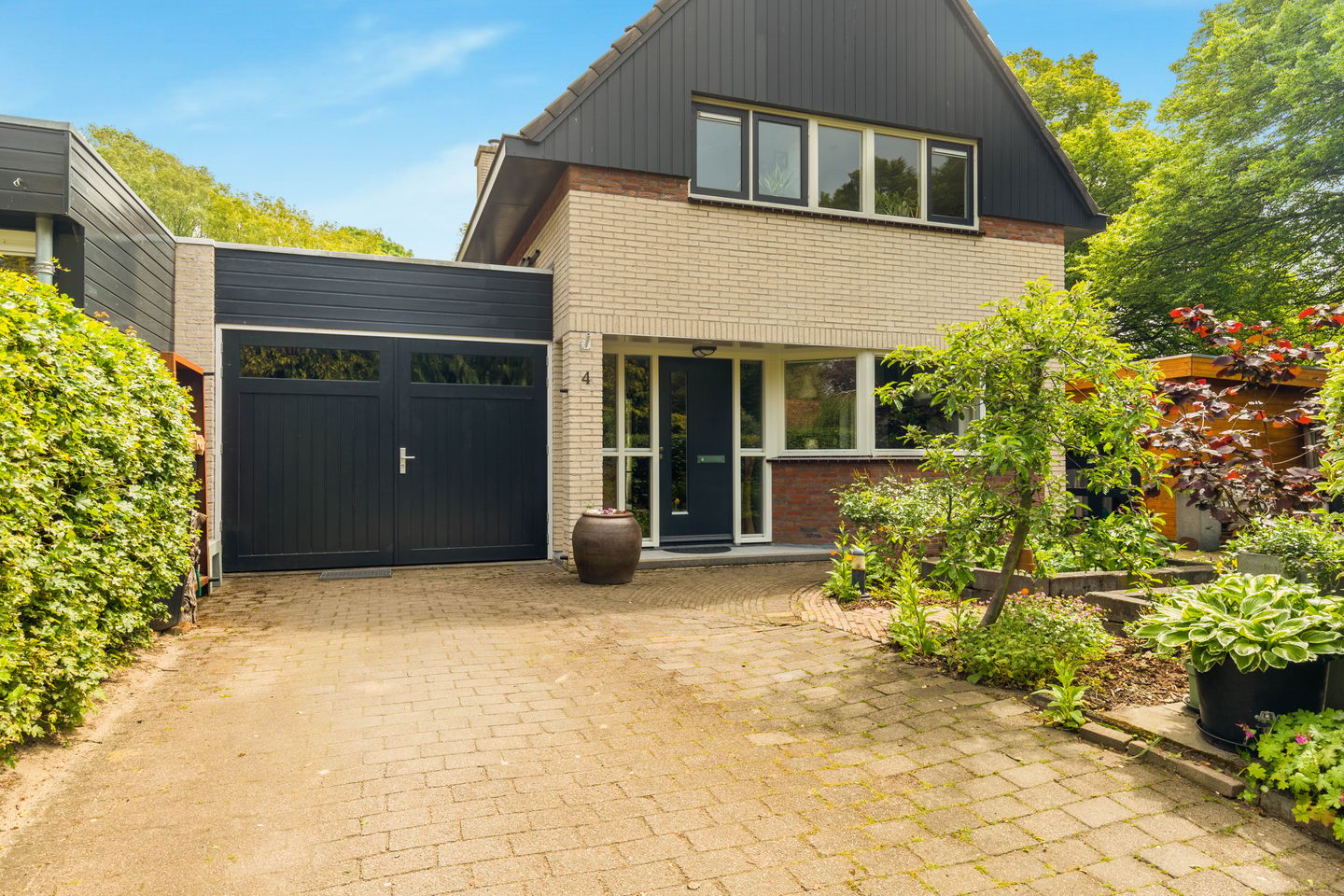 Foto 5 van Limmer Laen 4