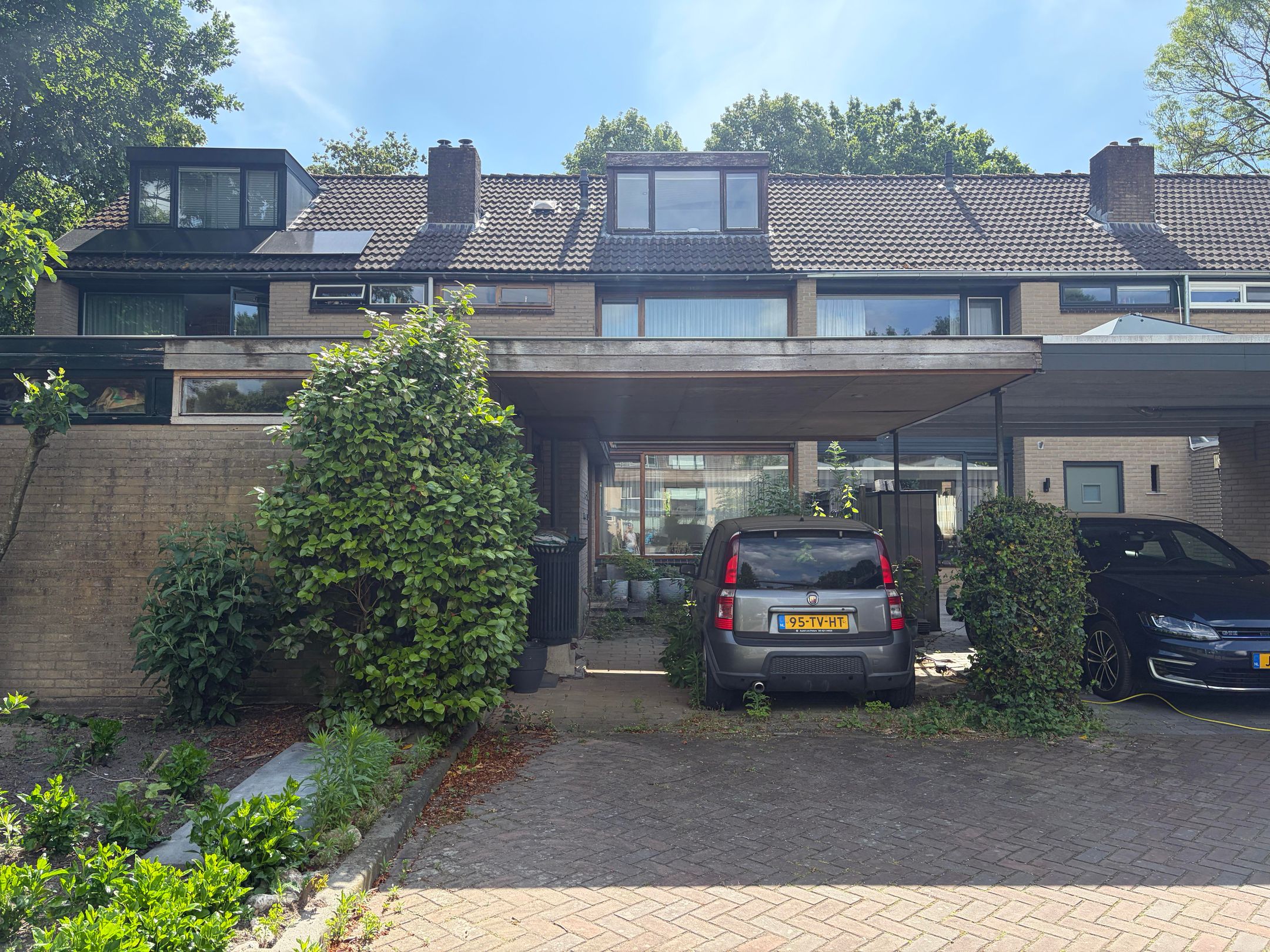 Bolderikhof 3 
