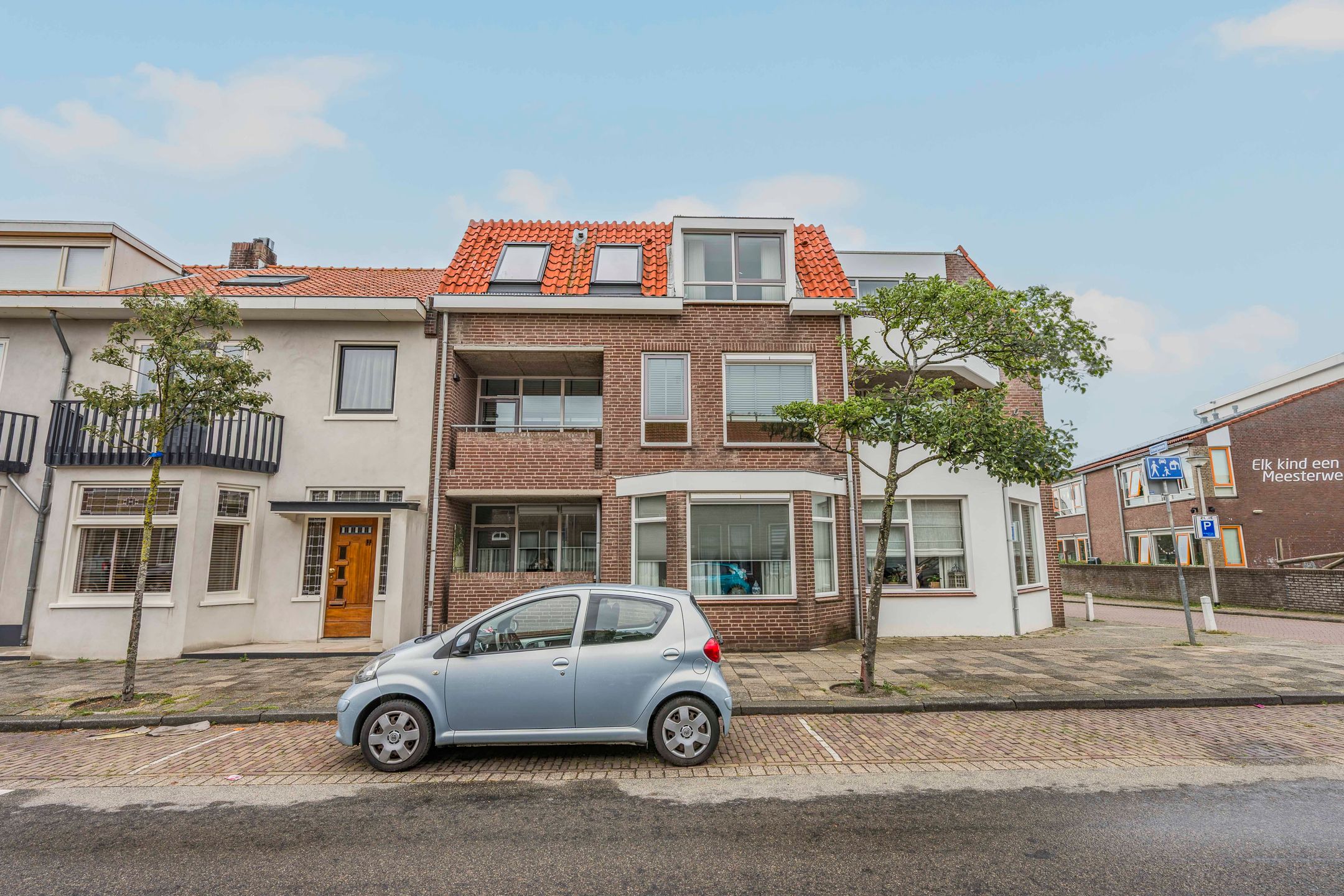Photo 9 of Secretaris Varkevisserstraat 168
