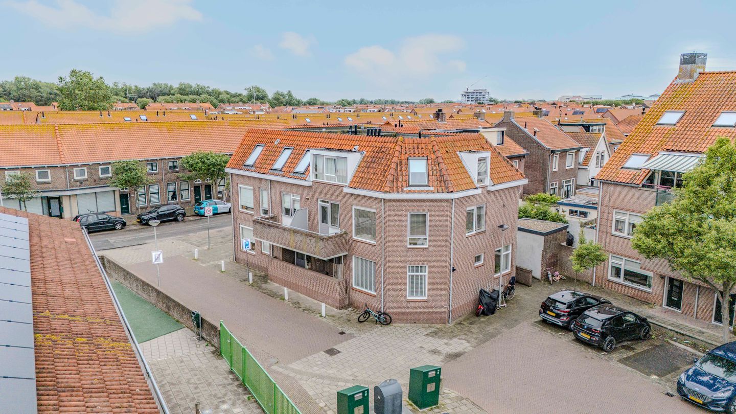 Photo 10 of Secretaris Varkevisserstraat 168