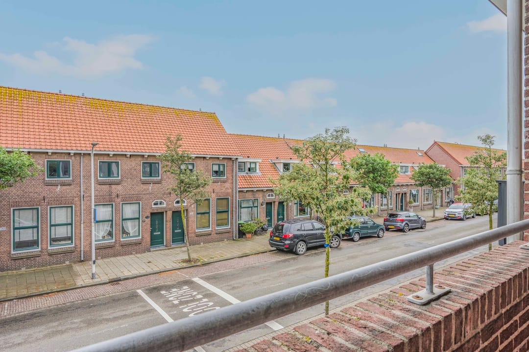 Photo 28 of Secretaris Varkevisserstraat 168