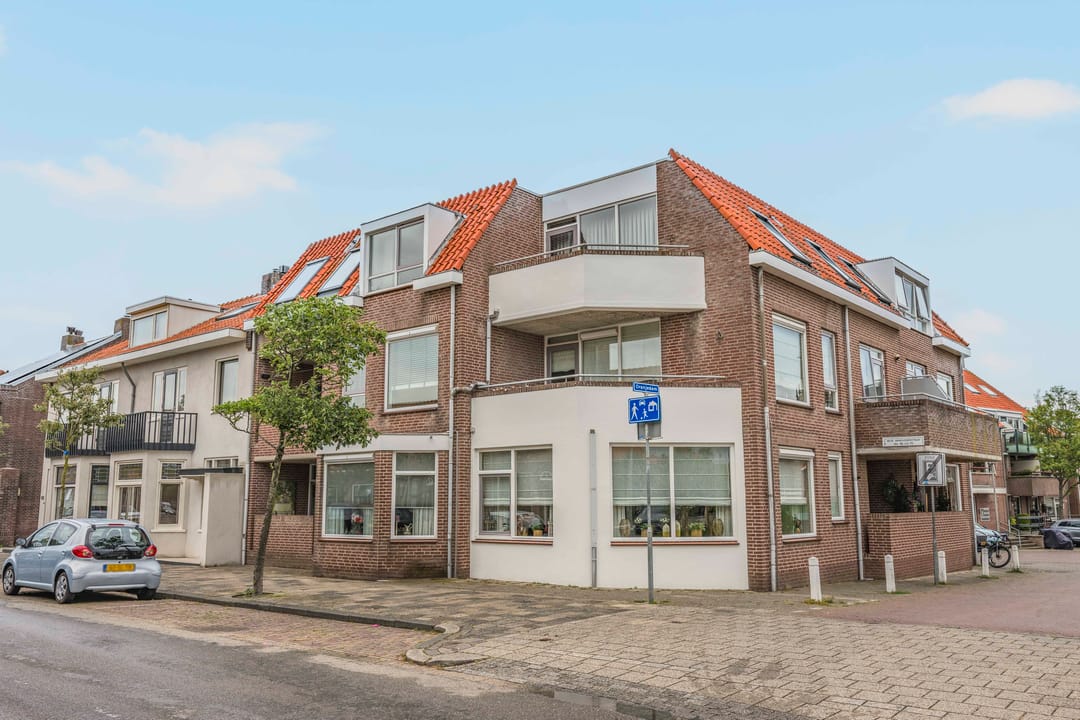 Photo 7 of Secretaris Varkevisserstraat 168