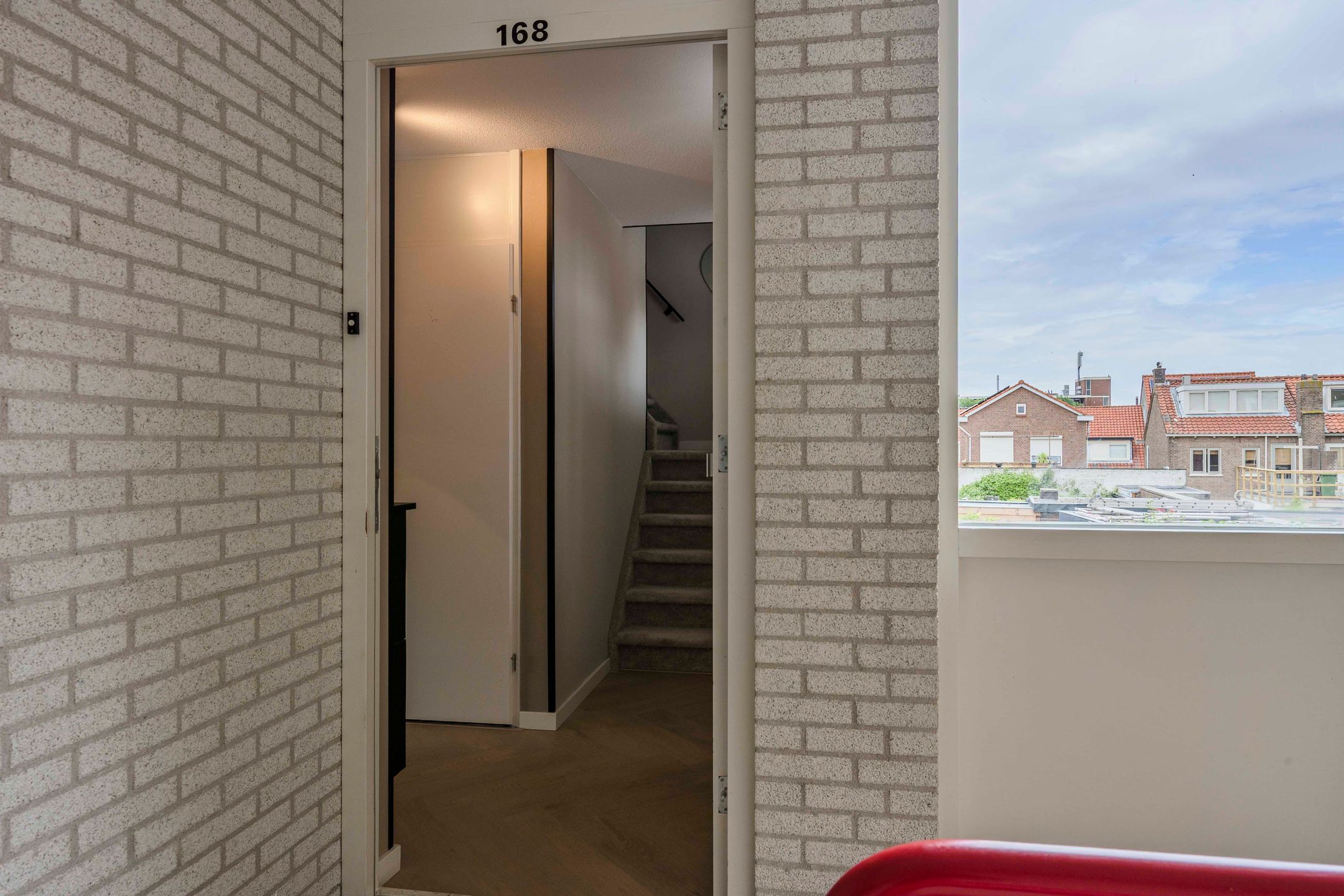 Photo 12 of Secretaris Varkevisserstraat 168