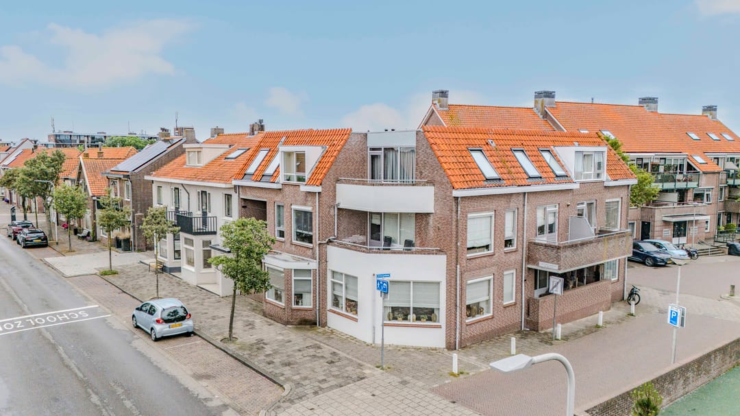 Photo 8 of Secretaris Varkevisserstraat 168