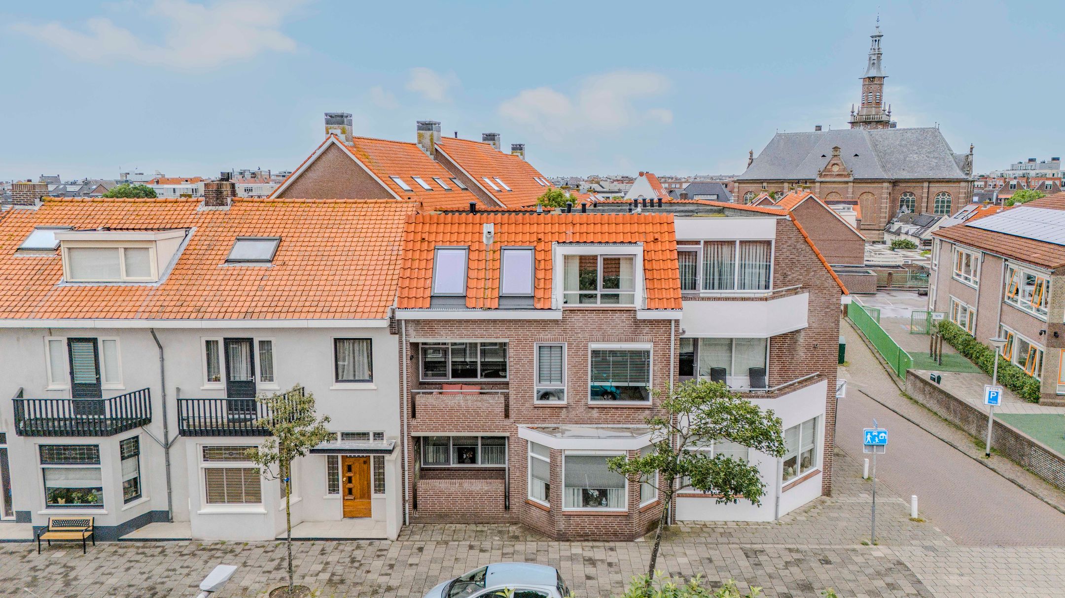 Photo 6 of Secretaris Varkevisserstraat 168