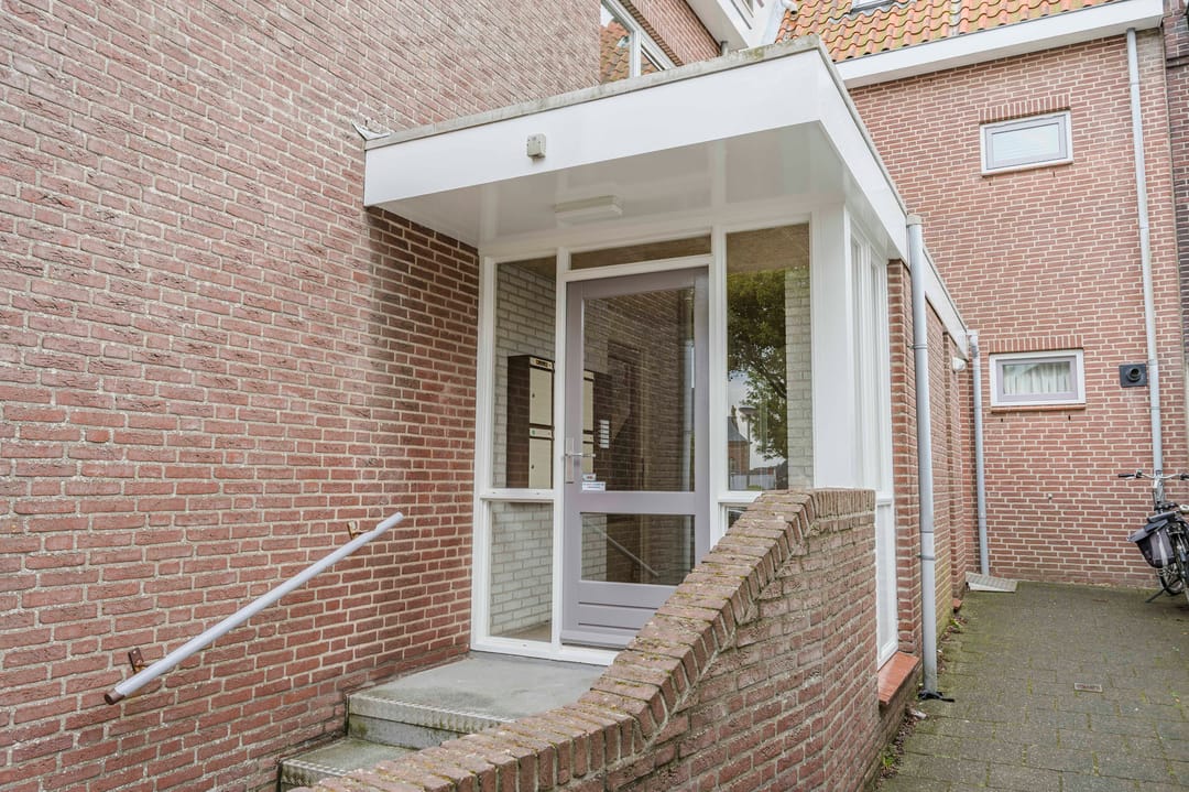 Photo 11 of Secretaris Varkevisserstraat 168