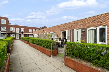 Plantageweg thumbnail