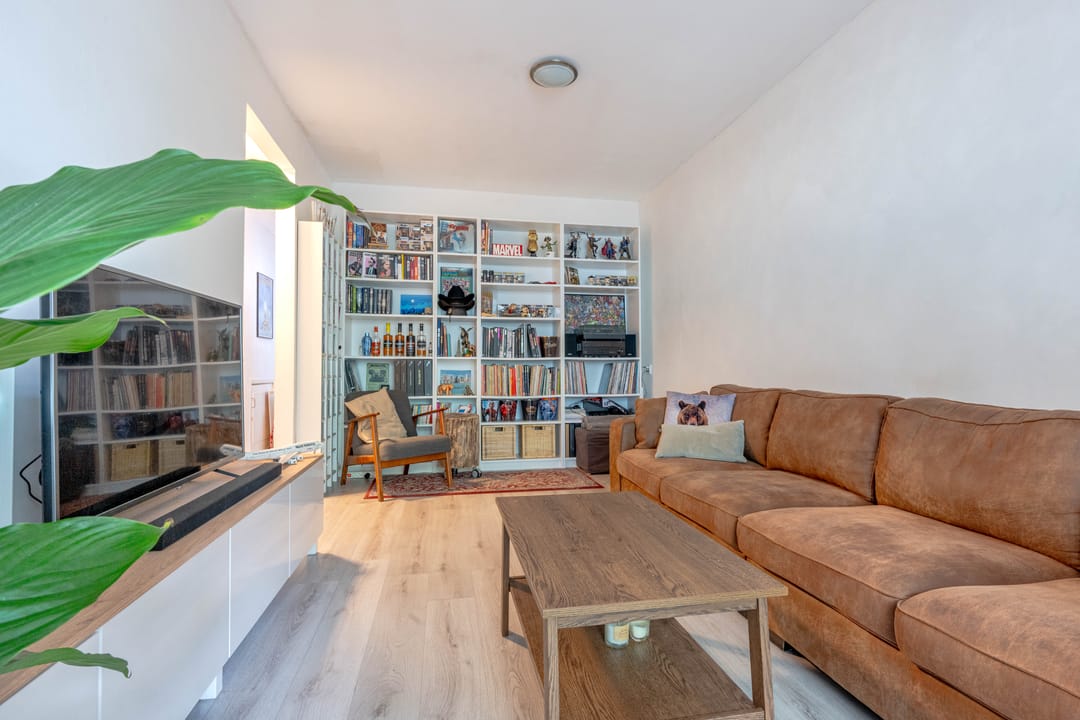Photo 8 of Polderlaan 40-A