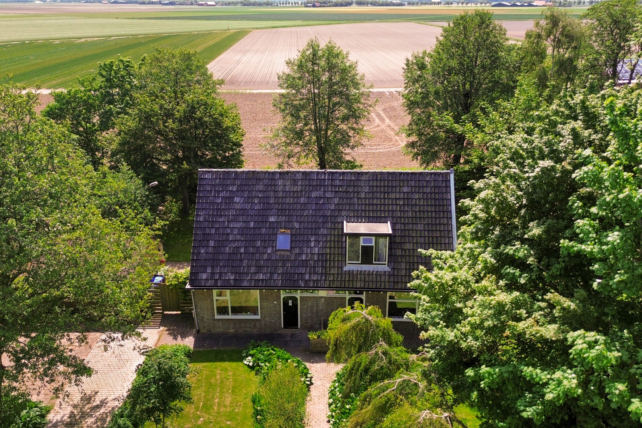 Wieringerrandweg 3 