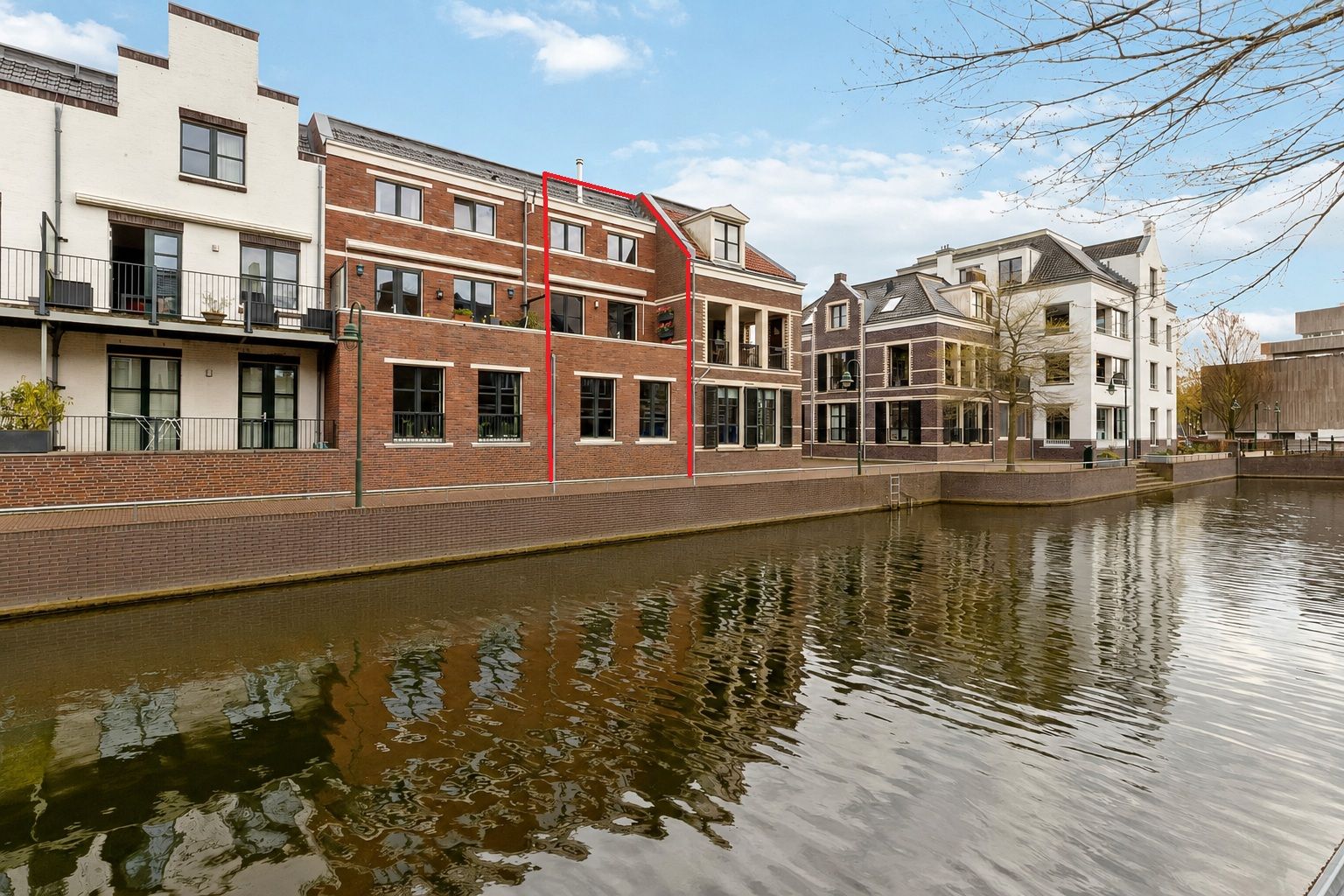 Landstraat 211