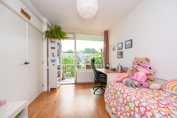 Foto 5 van Akeleilaan 9