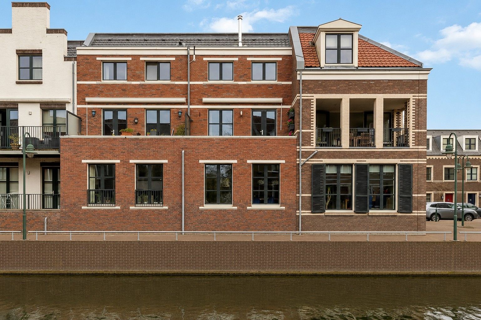 Landstraat 211 